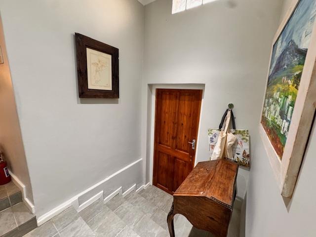 To Let 3 Bedroom Property for Rent in Fresnaye Western Cape